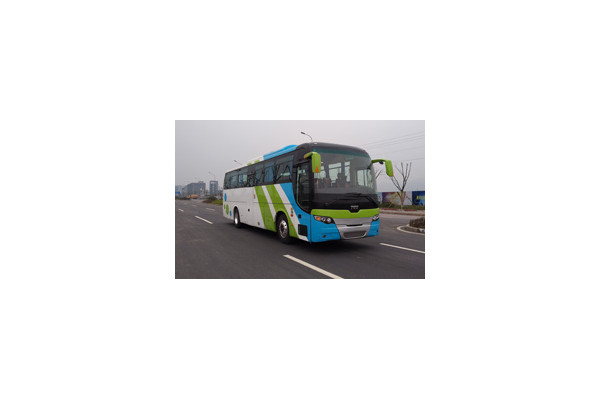 中车时代电动TEG6110BEV01公交车(纯电动10-48座)