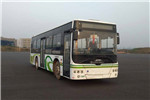 中车时代电动TEG6106EHEV18插电式公交车（柴油/电混动国五10-36座）