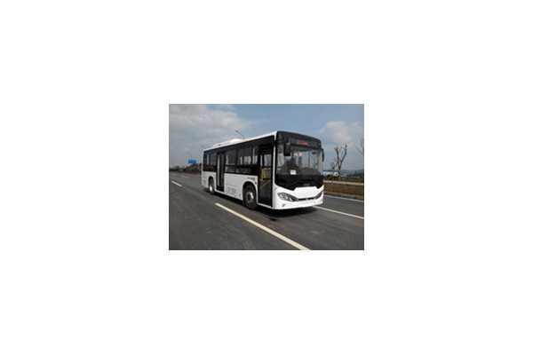 中车时代电动TEG6851BEV17公交车(纯电动10-27座)