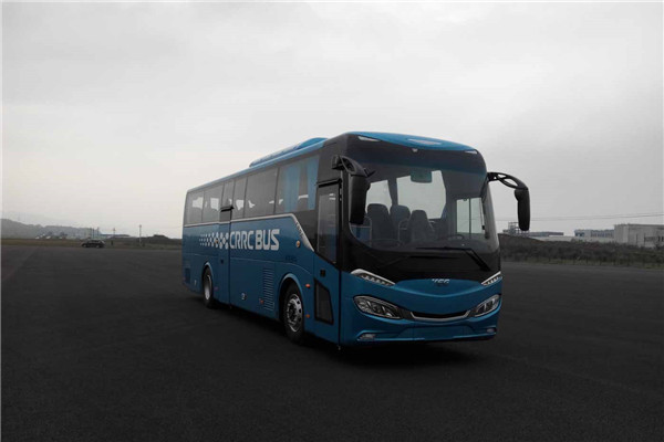 中车时代电动TEG6110EV04客车(纯电动24-48座)