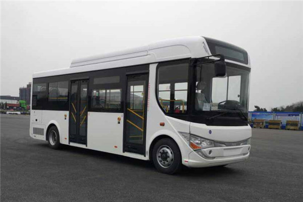 中车时代电动TEG6850BEV06公交车(纯电动10-28座)