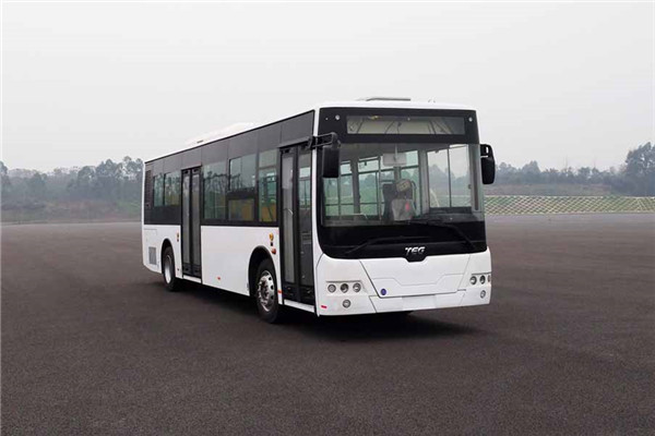 中车时代电动TEG6106BEV12公交车(纯电动10-36座)