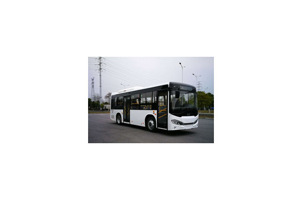中车时代电动TEG6851BEV18公交车(纯电动10-27座)