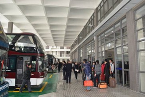 广州：“如约出行公交查询”小程序全面推行 微信可查公交