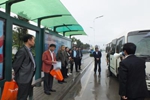 北京：公交非柴油车2017年年底将达万辆