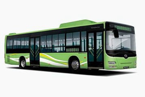 安徽合肥加快推广新能源公交车已减少二氧化碳排放14.25吨