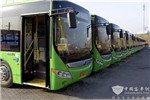 秦皇岛：公交公司调整、延伸、延时多条公交线路