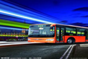 深圳：巴士集团成国内首家规模化纯电动公交运营企业