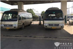 金旅超级D8助力武汉通勤市场