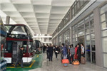 南京：4年内将新建41个公交场站 