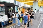 深圳：所有客运车辆、公交车都将安装车载视频