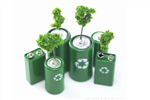 全球最“迷你”的充电锂电池在合肥投产 