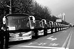 陕西：咸阳将投放200辆新能源公交车 9月底前上线运行