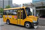 安徽蒙城：安装定位系统 护航校车安全