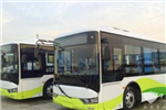 江苏：扬州100辆纯电动公交车陆续上路 