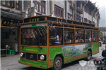 工匠精神之上是艺术情怀—旅游客车外观篇