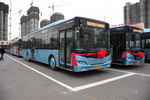 甘肃：兰州将更换333辆新能源公交车，8月底全部更新上路！