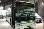 申龙SLK6109UEBEVN1公交车（纯电动10-40座）