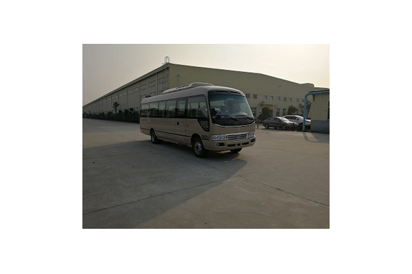 九龙HKL6802BEV1客车(纯电动23-29座)