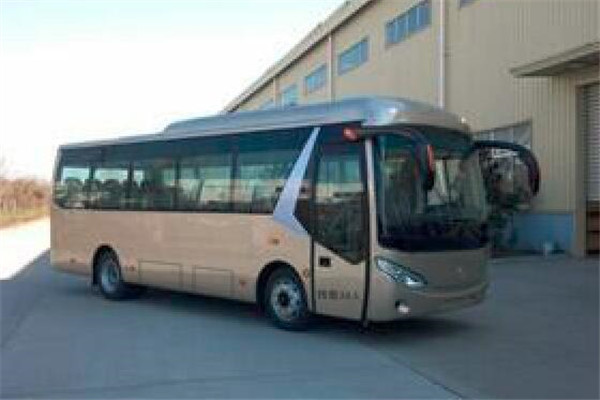 九龙HKL6801BEV3客车(纯电动24-38座)
