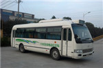 九龙HKL6800BEV2公交车（纯电动10-22座）