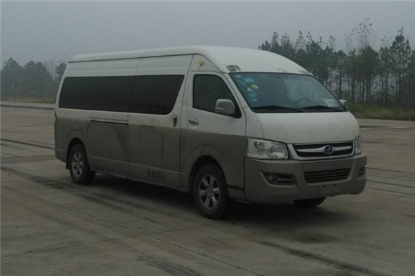 九龙HKL6600AB客车(汽油国四10-18座)