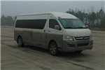 九龙HKL6600AB客车（汽油国四10-18座）