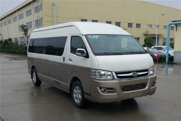 九龙HKL6600CV客车(柴油国四10-18座)