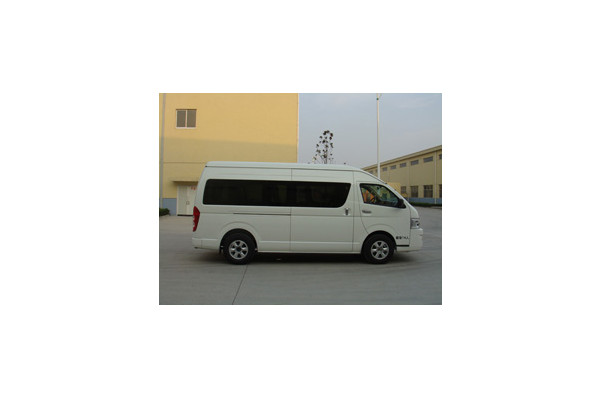 九龙HKL6540E4客车(汽油国四10-15座)