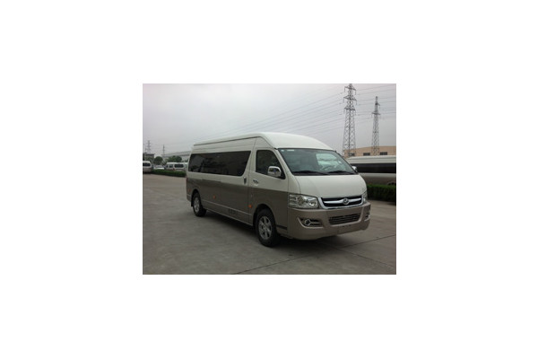九龙HKL6600BEV3客车(纯电动10-18座)
