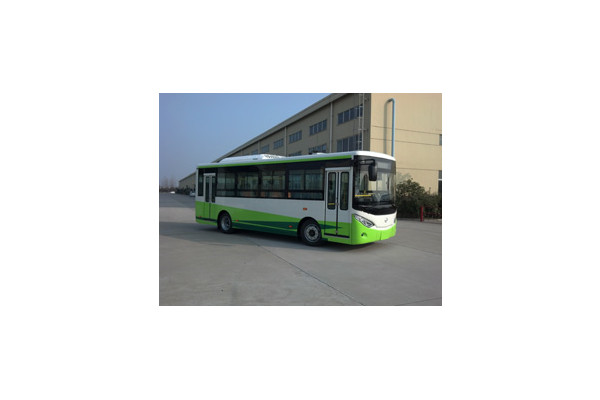 九龙HKL6800GBEV公交车(纯电动10-36座)