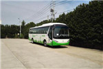 九龙HKL6100BEV客车（纯电动24-61座）