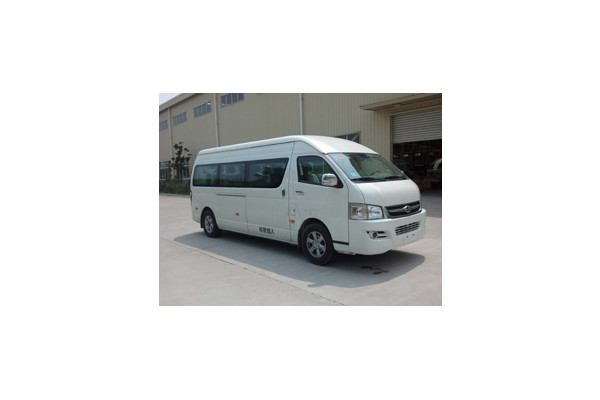 九龙HKL6600BEV6客车(纯电动10-18座)