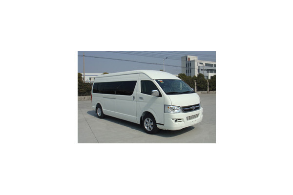 九龙HKL6600CA客车(柴油国四10-18座)