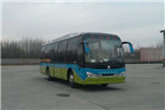 豪沃JK6116GBEV1公交车（纯电动10-51座）
