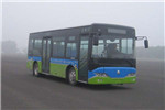 豪沃JK6856GBEVQ1公交车（纯电动10-27座）
