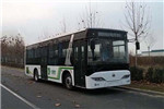 豪沃JK6106GCHEVN5Q2插电式公交车（天然气/电混动国五10-42座）