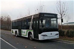 豪沃JK6106GBEV4公交车（纯电动10-34座）