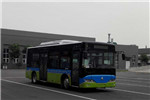 豪沃JK6806GBEV3公交车（纯电动10-19座）