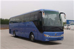 豪沃JK6117HN5客车（天然气国五24-62座）