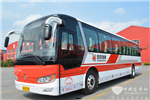 致力轻量化 金旅与忠旺打造全铝车身客车