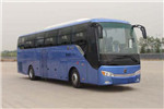 豪沃JK6117H客车（柴油国四24-53座）