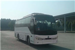 豪沃JK6857H5A客车（柴油国五24-35座）