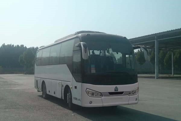 豪沃JK6807H5A客车(柴油国五24-33座)