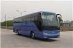 豪沃JK6118HN客车（天然气国四24-53座）
