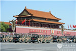 9．3阅兵纪念，与“国事老兵”重温阅兵荣耀