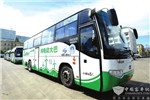 江苏：苏州客运引进1366辆新能源客车