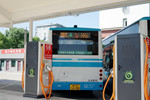 湖南湘西州首座公交车充电站顺利完成投运