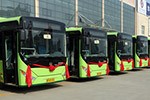 黑龙江：鸡西市52台新能源纯电动公交车上线运营 
