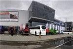 东风康明斯亮相东欧商用车展，助推合作伙伴进入国际市场